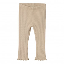 NAME IT Leggings Jilise Pure Cashmere