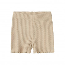 NAME IT Cykelshorts Jilise Pure Cashmere