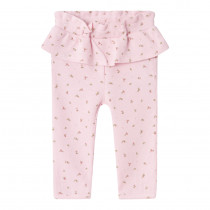 NAME IT Bukser Jolia Parfait Pink