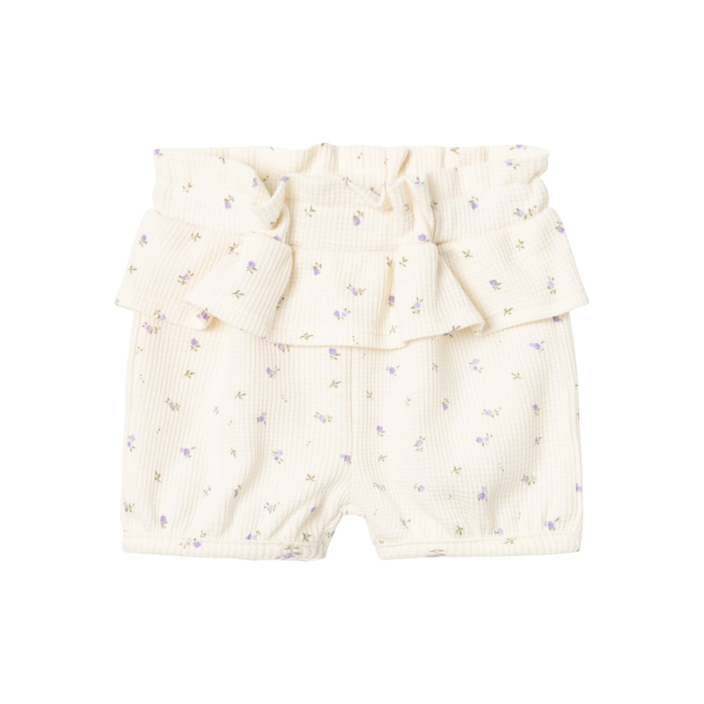 NAME IT Shorts Jolia Jet Stream billede