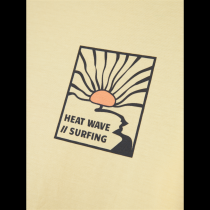 NAME IT Løs T-Shirt Haliam Double Cream