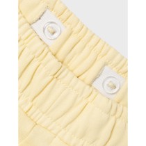 NAME IT Sweat Shorts Havne Double Cream