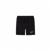 NAME IT Sweat Shorts Havne Black