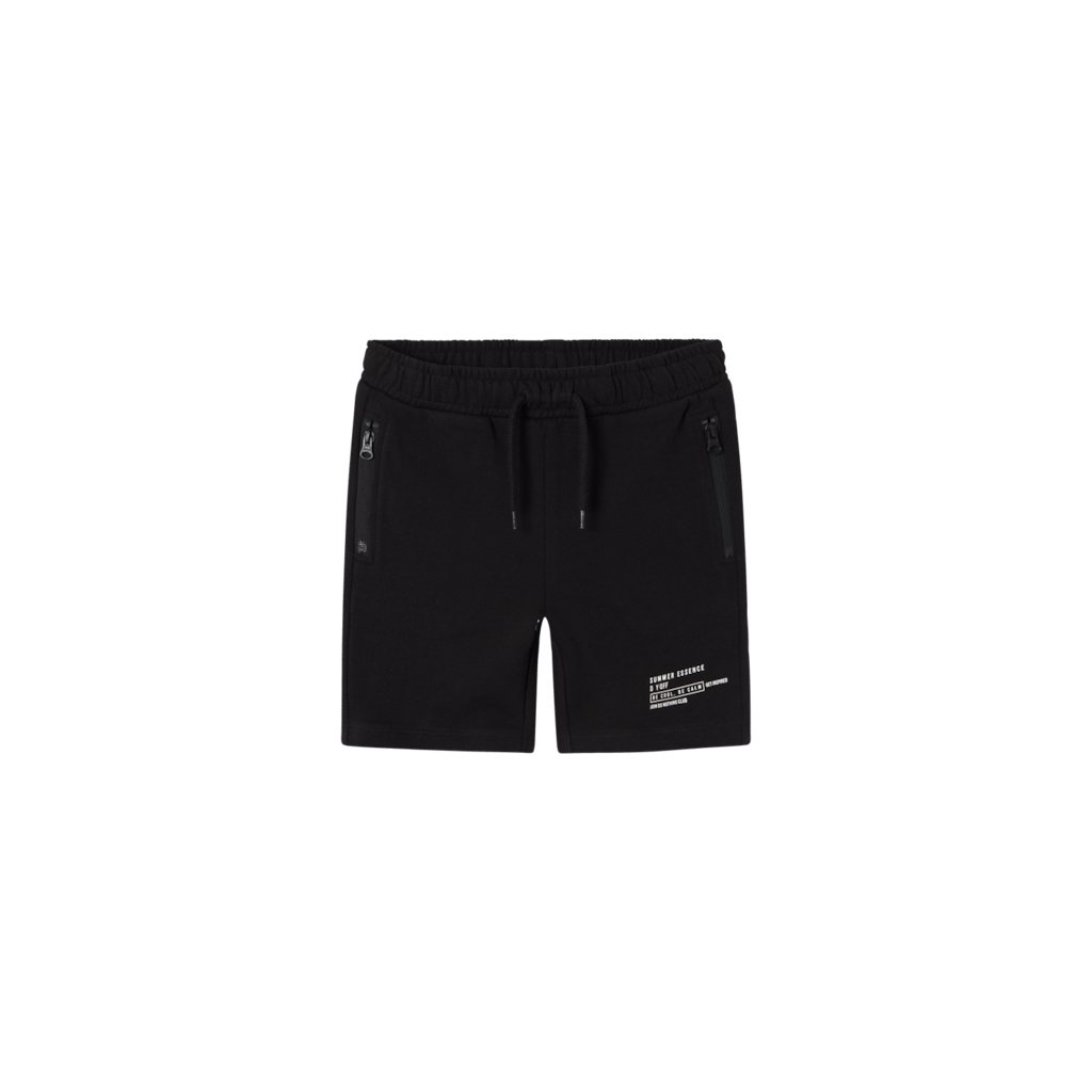 NAME IT Sweat Shorts Havne Black