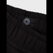 NAME IT Sweat Shorts Havne Black