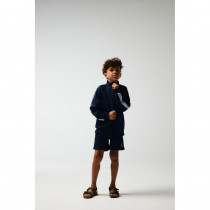 NAME IT Sweat Shorts Jakka Dark Sapphire