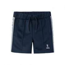 NAME IT Sweat Shorts Jakka Dark Sapphire