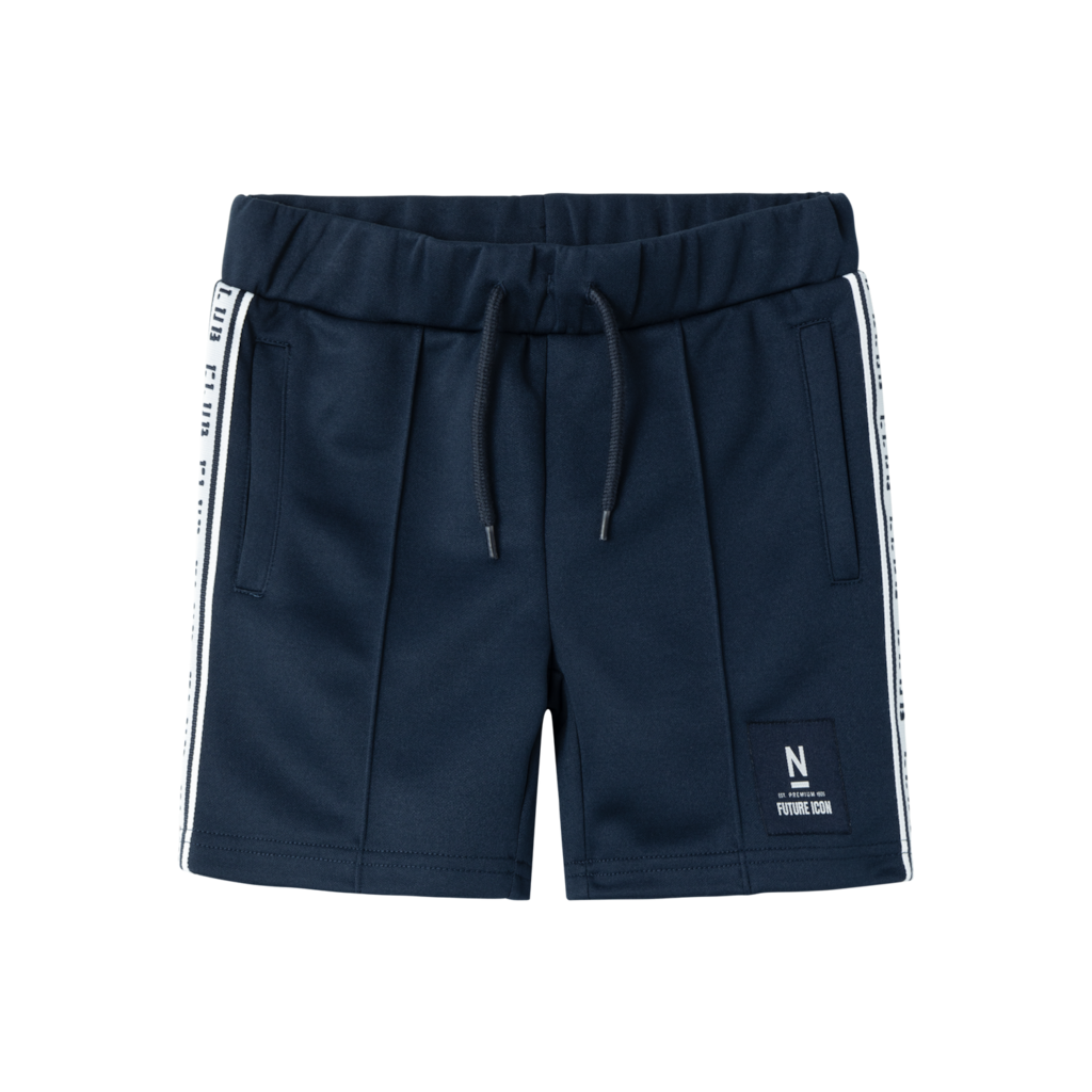 Se Name it Shorts Sweat Jakka - name it - Shorts - GladeRollinger.dk hos Smartkidz.dk