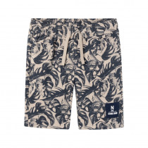 NAME IT Sweat Shorts Javni Pure Cashmere