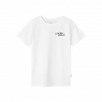 NAME IT T-Shirt Jasune Bright White