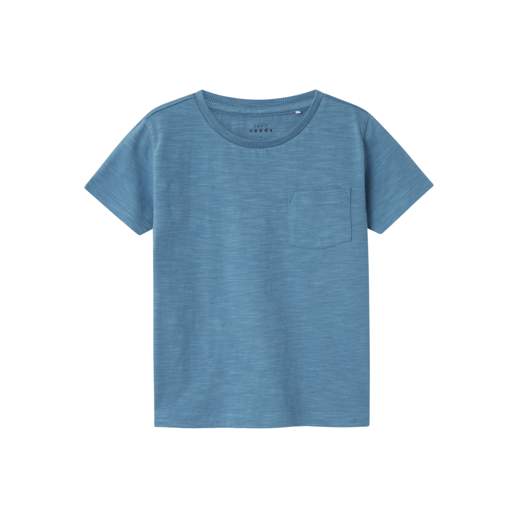 NAME IT T-Shirt Vebbe Provincial Blue