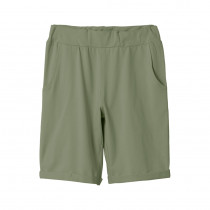 NAME IT Shorts Viking Oil Green