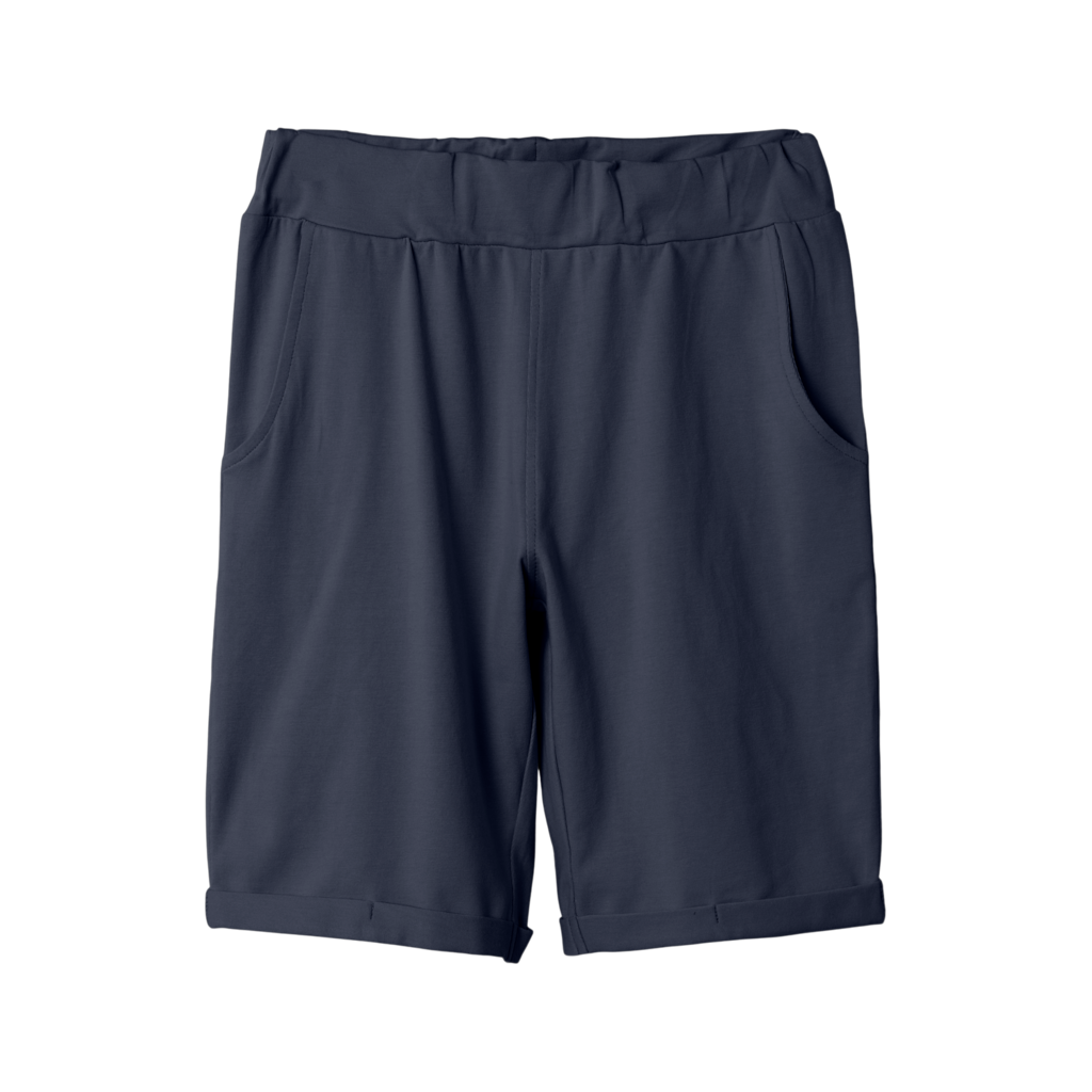 Name Shorts Viking Dark Sapphire