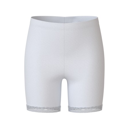 Name It Cykelshorts - NkfVista - Bright White