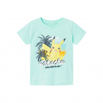 NAME IT Pokemon T-Shirt Matinis Yucca