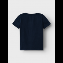 NAME IT Nirvana T-Shirt Attimus Dark Sapphire