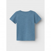 NAME IT T-Shirt Vebbe Provincial Blue