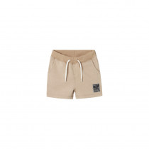 NAME IT Sweatshorts Vato Pure Cashmere