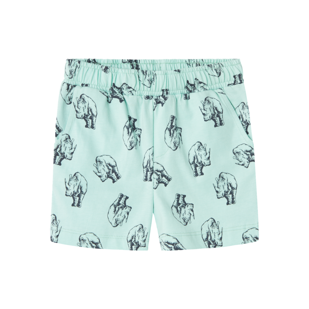 NAME IT Shorts Vanny Yucca 