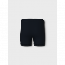 NAME IT Blonde Cykelshorts Vista Black