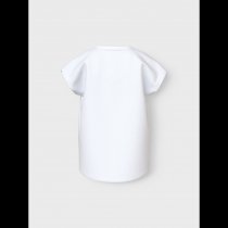 NAME IT T-shirt Varutti Bright White