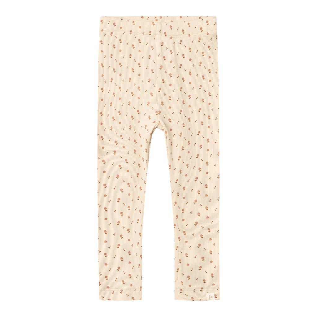 LIL ATELIER Leggings Gago Fog