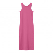 NAME IT Maxi Tanktop Kjole Jutti Pink Power