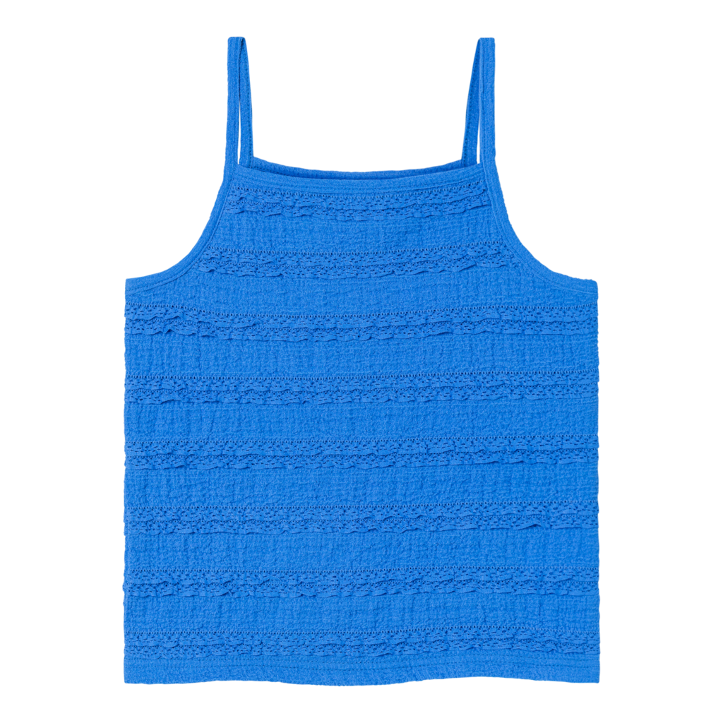 NAME IT Kort Strop Top Jerta Super Sonic