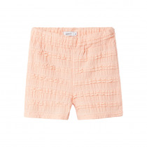 NAME IT Shorts Jerta Peach Parfait