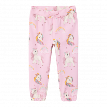 NAME IT Sweatpants Harumi Parfait Pink