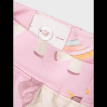 NAME IT Sweatpants Harumi Parfait Pink