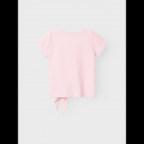 NAME IT T-Shirt Hopes Parfait Pink