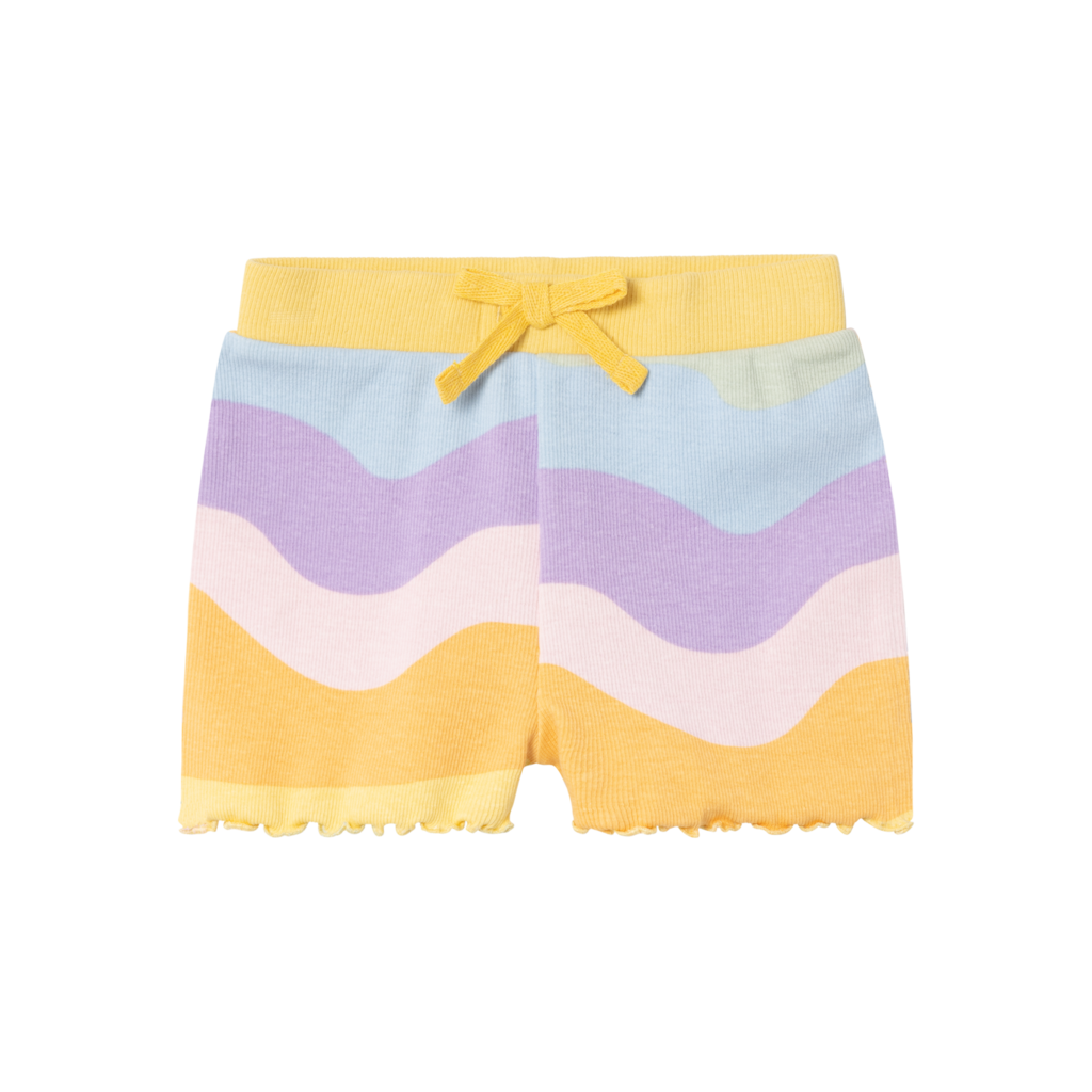 NAME IT Shorts Hermina Impala