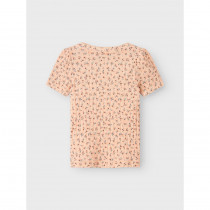 NAME IT T-shirt Jaida Peach Parfait