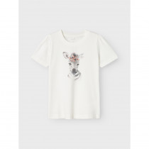 NAME IT T-shirt Jael Jet Stream