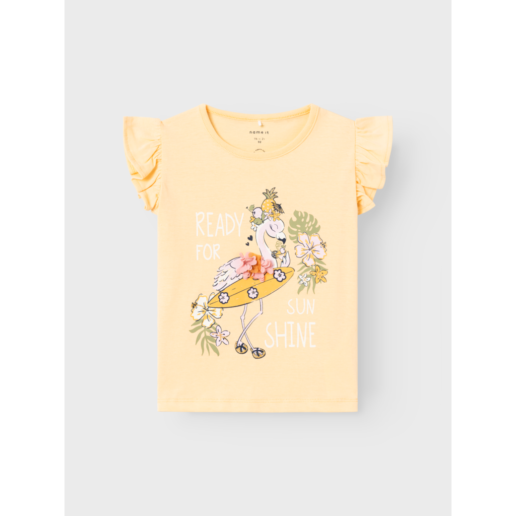 NAME IT T-Shirt Jewels Impala