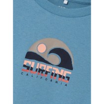 NAME IT T-Shirt Hatune Provincial Blue