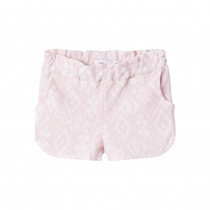 NAME IT Shorts Jilly Parfait Pink