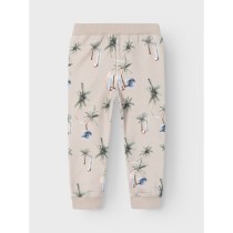 NAME IT Sweatpants Hermod Pure Cashmere