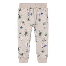NAME IT Sweatpants Hermod Pure Cashmere