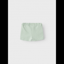 NAME IT Shorts Hadot Silt Green