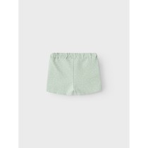 NAME IT Shorts Hadot Silt Green