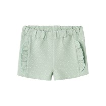 NAME IT Shorts Hadot Silt Green