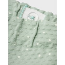 NAME IT Shorts Hadot Silt Green