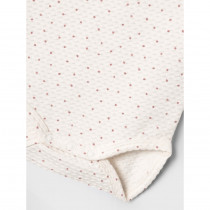 NAME IT Kortærmet Body Hadot Jet Stream