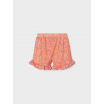 NAME IT Shorts Junka Pink Power