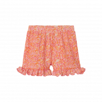 NAME IT Shorts Junka Pink Power