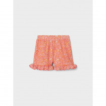 NAME IT Shorts Junka Pink Power