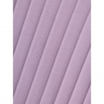 NAME IT Langærmet Kjole Rimamia Lavender Mist