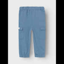 NAME IT Sweatpants Hajdar Provincial Blue